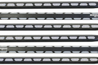 Modquad Radius Rods Extreme Can Am Recut X3 Ds - Atv Performance Products