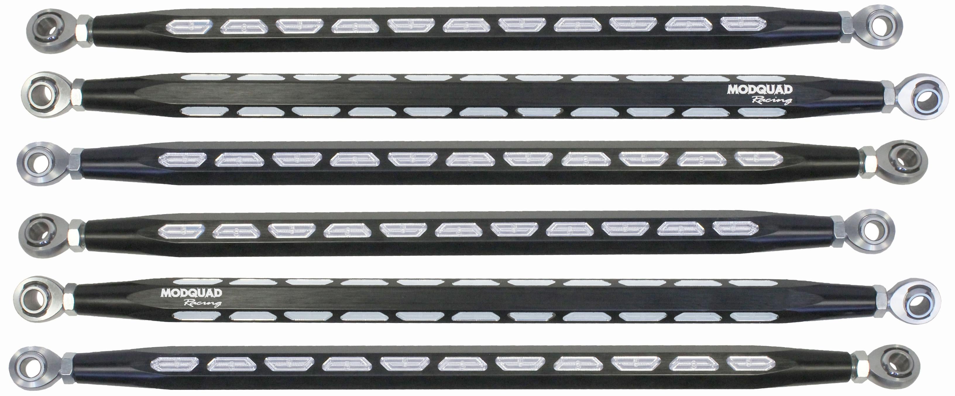 Modquad Radius Rods Extreme Can Am Recut X3 Rs - Atv Performance Products