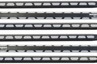 Modquad Radius Rods Extreme Can Am Recut X3 Rs - Atv Performance Products