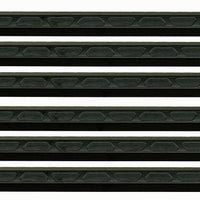 Modquad Radius Rods Extreme Can Am Solid Black X3 Rd - Atv Performance Products