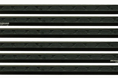 Modquad Radius Rods Extreme Can Am Solid Black X3 Rd - Atv Performance Products