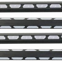 Modquad Radius Rods Extreme Pol Rzr Recut Pockets - Atv Performance Products