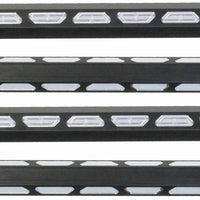 Modquad Radius Rods Extreme Pol Rzr Recut Pockets - Atv Performance Products