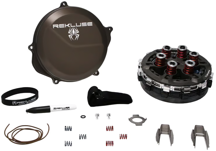 REKLUSE RACING Radiuscx 4.0 Clutch Hon