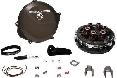 REKLUSE RACING Radiuscx 4.0 Clutch Hon