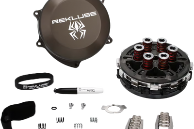 REKLUSE RACING Radiuscx 4.0 Clutch Yam