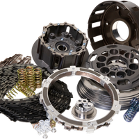 REKLUSE RACING Radiuscx Auto Clutch Kit `11 17 Twin Cam Cable