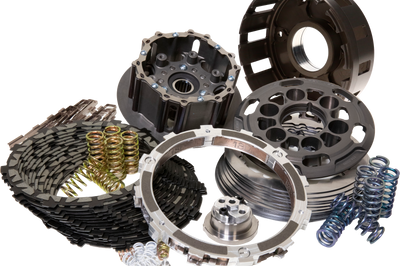 REKLUSE RACING Radiuscx Auto Clutch Kit `17 24 M8 Cable