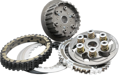 REKLUSE RACING Radiuscx Auto Clutch Kit Xl Models