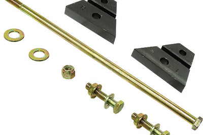 Sp1 Rail Repair Kit - Snowmobile Collection