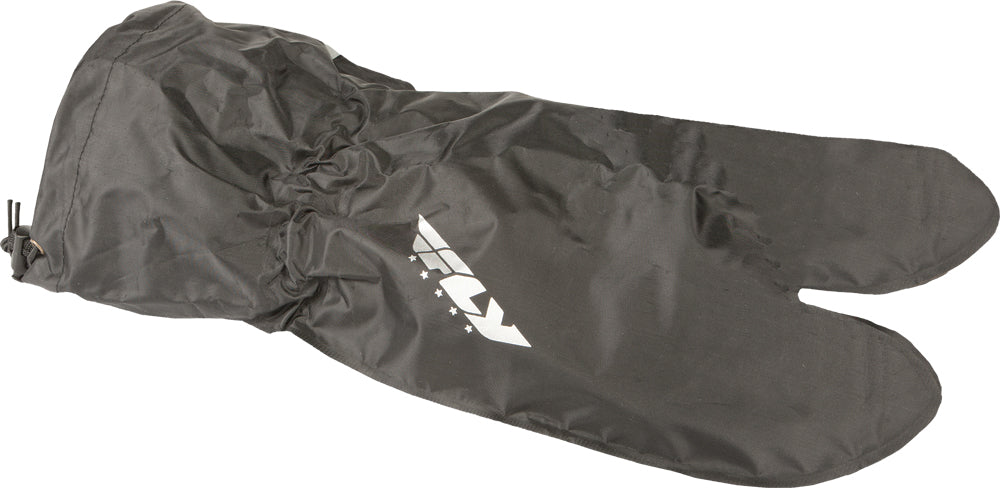 Fly Racing Rain Cover Gloves Black Xl - Large - Harddrive Products