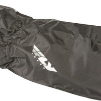 Fly Racing Rain Cover Gloves Black Xl - Large - Harddrive Products