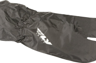Fly Racing Rain Cover Gloves Black Xl - Large - Harddrive Products