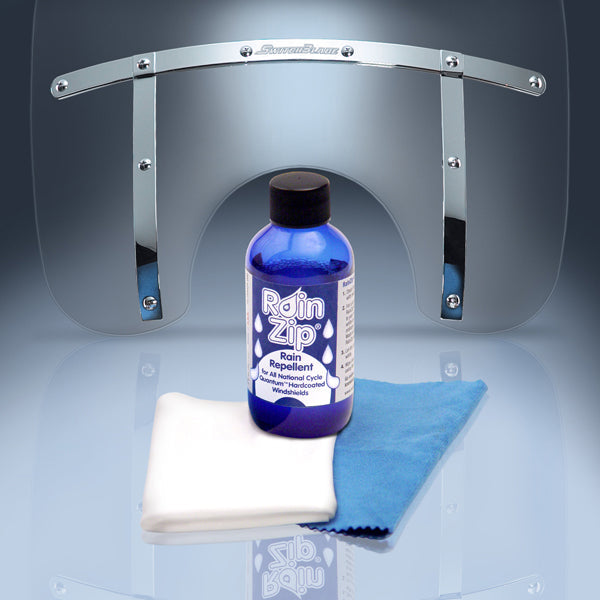 National Cycle Rainzip Rain Repellent 3oz - Watercraft Collection