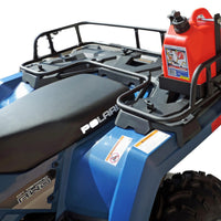 Hornet Raised Rack - Atv Performance Products