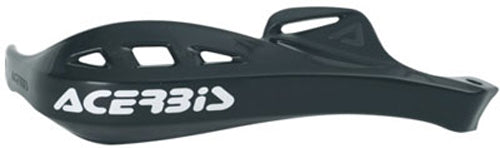 Acerbis Rally Profile Handguards Blue - Black - Offroad Collection