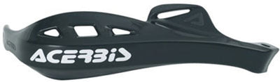 Acerbis Rally Profile Handguards Blue - Black - Offroad Collection