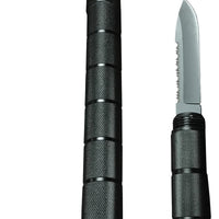 Rampage 1955-2019 Universal Trail Recovery Axe - Black - Winches & Hitches