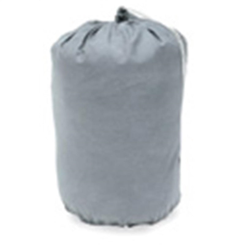 Rampage 1966-1977 Ford Bronco Car Cover - Grey - Exterior Styling