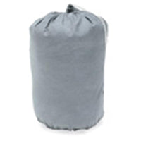 Rampage 1966-1977 Ford Bronco Car Cover - Grey - Exterior Styling
