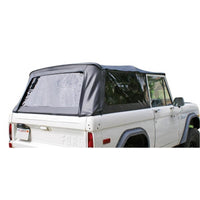 Rampage 1980-1993 Ford Bronco Complete Top - Black Diamond - Roofs & Roof Accessories