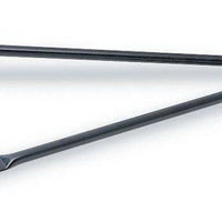 Rampage 1987-1995 Jeep Wrangler(YJ) Spreader Bar - Black - Roofs & Roof Accessories