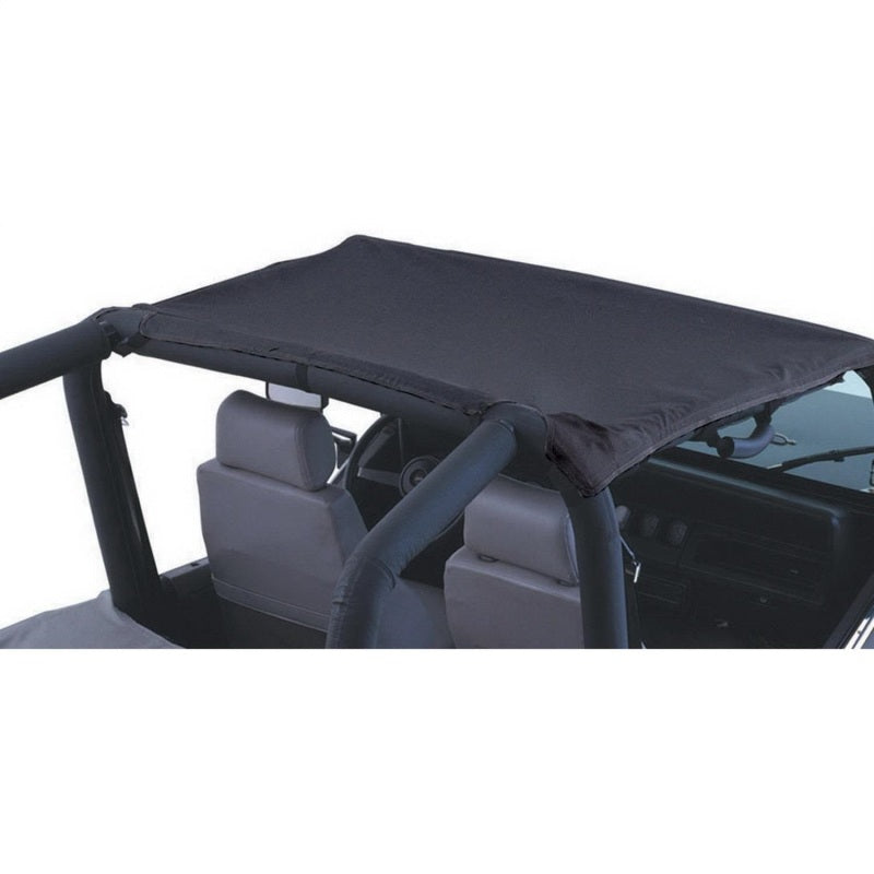 Rampage 1997-2006 Jeep Wrangler(TJ) California Brief - Spice - Roofs & Roof Accessories