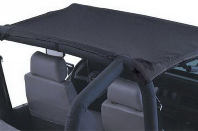Rampage 1997-2006 Jeep Wrangler(TJ) California Brief - Spice - Roofs & Roof Accessories