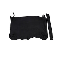 Rampage 1997-2006 Jeep Wrangler(TJ) Tonneau Cover - Black Diamond - Roofs & Roof Accessories