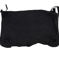 Rampage 1997-2006 Jeep Wrangler(TJ) Tonneau Cover - Black Diamond - Roofs & Roof Accessories