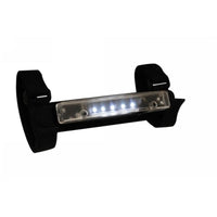 Rampage 1999-2019 Universal Led Trail Light - Black - Lights
