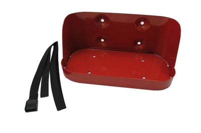 Rampage 1999-2019 Universal Mount For Trail Cans - Black - Winches & Hitches