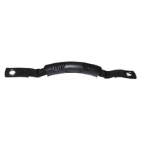 Rampage 1999-2019 Universal Multi-Use Grab Handles - Black - Interior Accessories