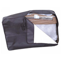 Rampage 1999-2019 Universal Window Storage Bag - Black - Roofs & Roof Accessories