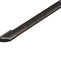 Rampage 1999-2019 Universal Xtremeline Step Bar 80 Inch - Black - Nerf Bars & Running Boards