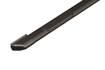 Rampage 1999-2019 Universal Xtremeline Step Bar 80 Inch - Black - Nerf Bars & Running Boards