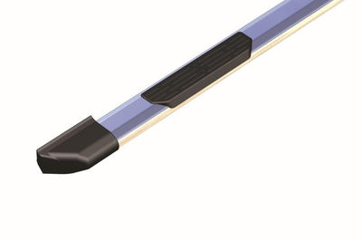 Rampage 1999-2019 Universal Xtremeline Step Bar 80 Inch - Stainless - Nerf Bars & Running Boards