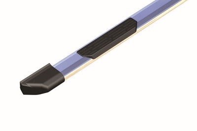 Rampage 1999-2019 Universal Xtremeline Step Bar 80 Inch - Stainless - Nerf Bars & Running Boards