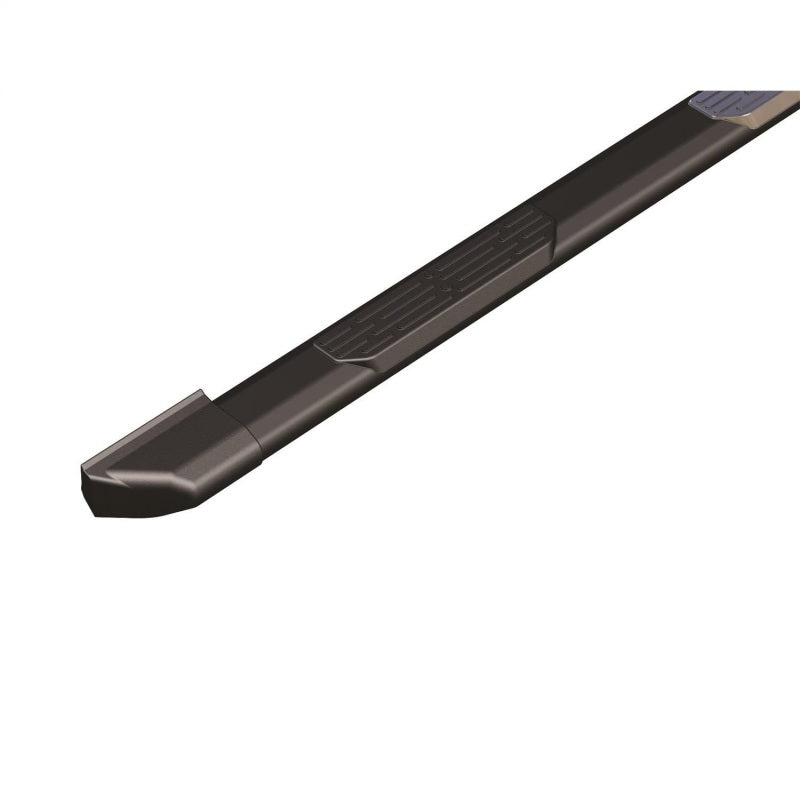Rampage 1999-2019 Universal Xtremeline Step Bar 90 Inch - Black - Nerf Bars & Running Boards