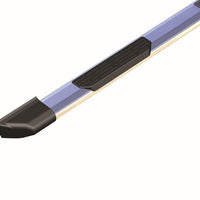 Rampage 1999-2019 Universal Xtremeline Step Bar 90 Inch - Stainless - Nerf Bars & Running Boards