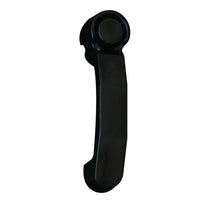 Rampage 2007-2018 Jeep Wrangler(JK) Door Handle - Black - Exterior Styling