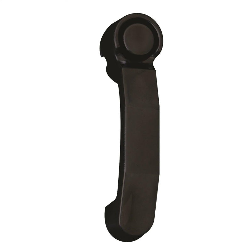Rampage 2007-2018 Jeep Wrangler(JK) Door Handle - Black - Exterior Styling