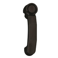 Rampage 2007-2018 Jeep Wrangler(JK) Door Handle - Black - Exterior Styling