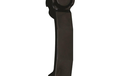 Rampage 2007-2018 Jeep Wrangler(JK) Door Handle - Black - Exterior Styling