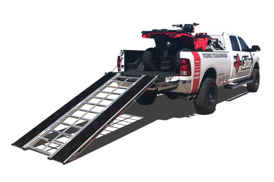 Caliber Ramppro 2.0 1500lb Capacity - Tires & Wheels