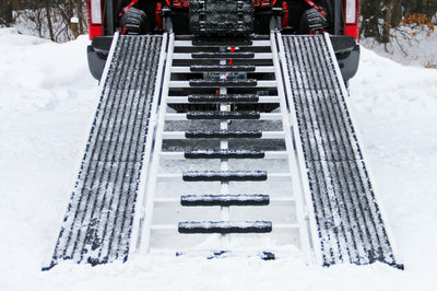 Caliber Ramppro 2.0 1500lb Capacity - Tires & Wheels