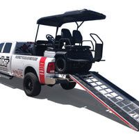 Caliber Ramppro Hd 3 000lb Capacity - Tires & Wheels