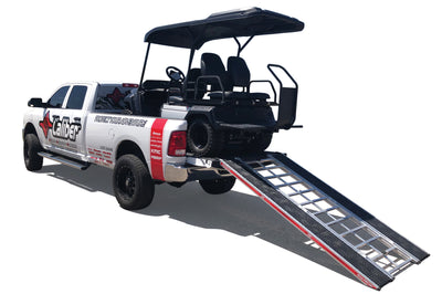 Caliber Ramppro Hd 3 000lb Capacity - Tires & Wheels