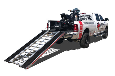 Caliber Ramppro Hd 3 000lb Capacity - Tires & Wheels