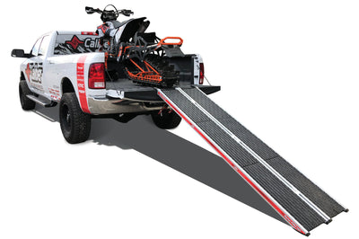 Caliber Ramppro Hd 3 000lb Capacity - Tires & Wheels
